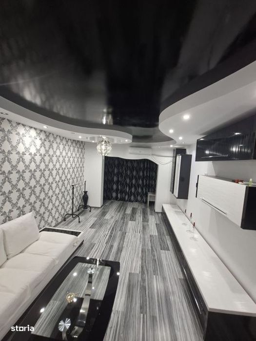 Apartament, 3 camere, 64.35 mp, zona Lapus Arges