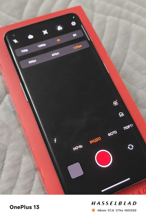 Продается oneplus 10 pro 5g