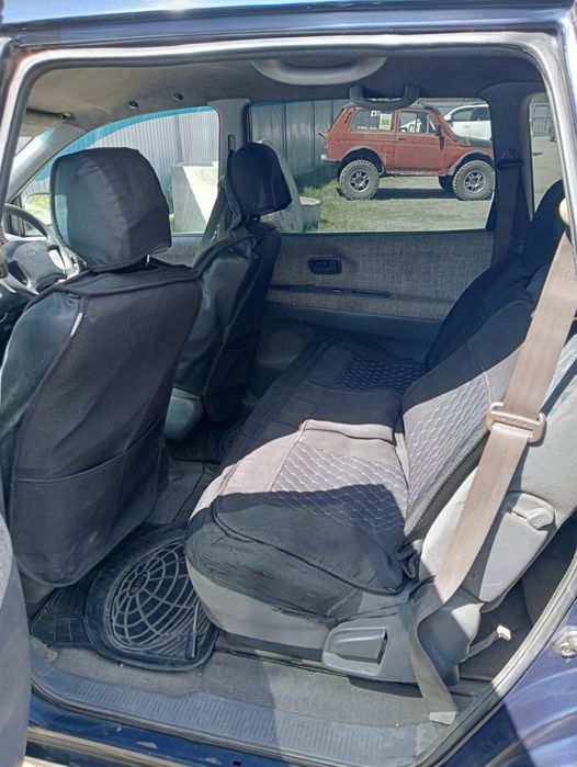 Срочно Продам Toyota ipsum 1996