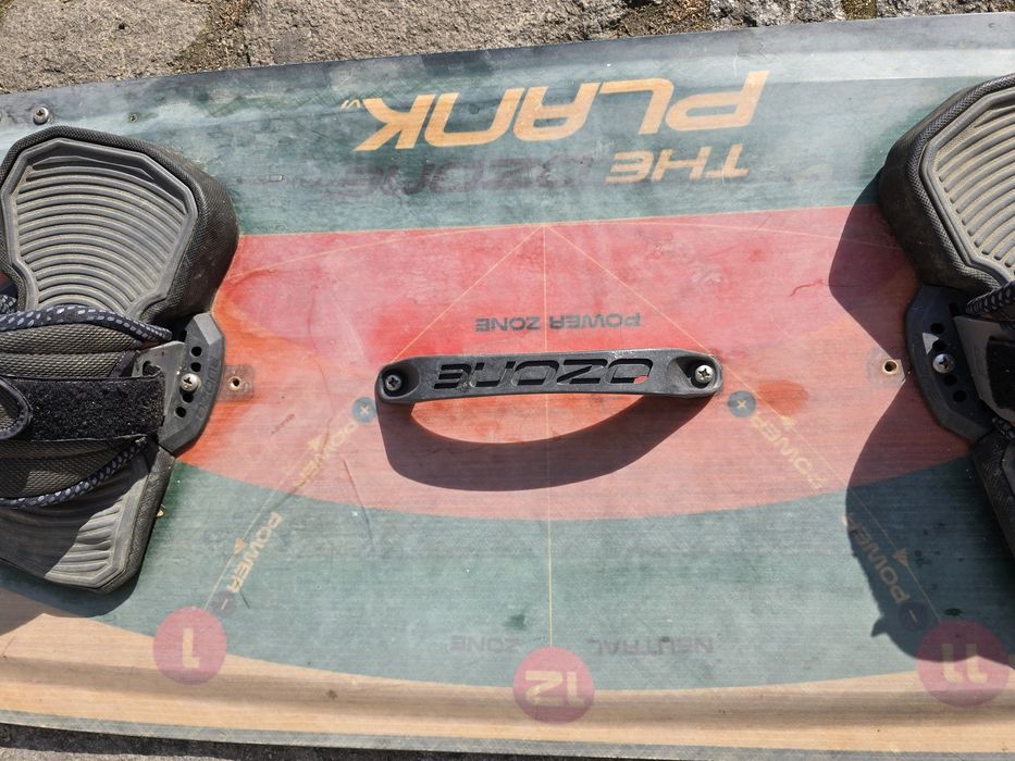 Кайтсърф дъски 3 бр.