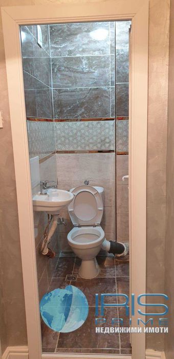 Продава се Тристаен апартамент в Шумен, Добруджански - 87 кв.м за 1437 €/кв.м - Снимка #9