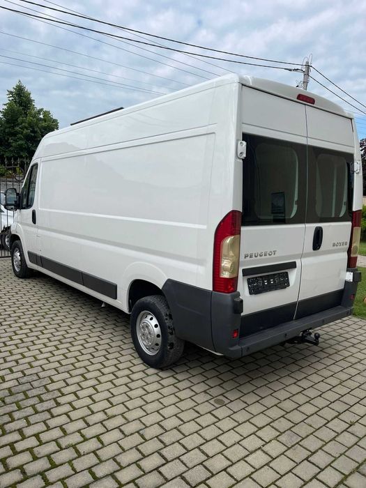 Ofer serviciu de transport și manipulare
