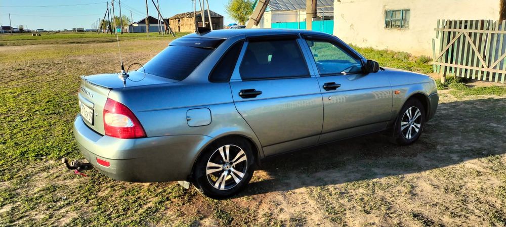 продам    приора