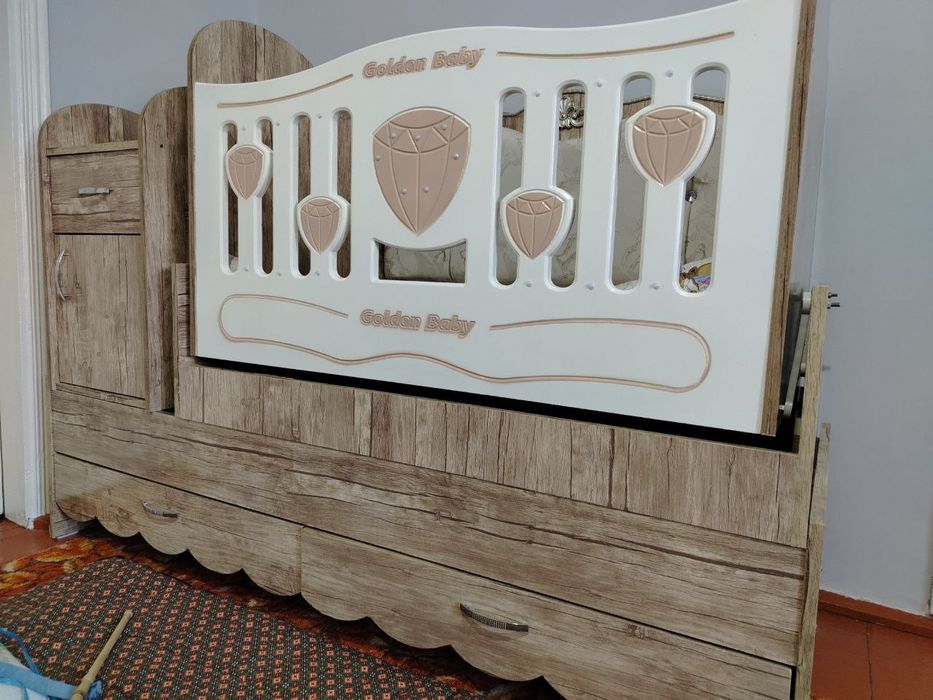 Детский гарнитура