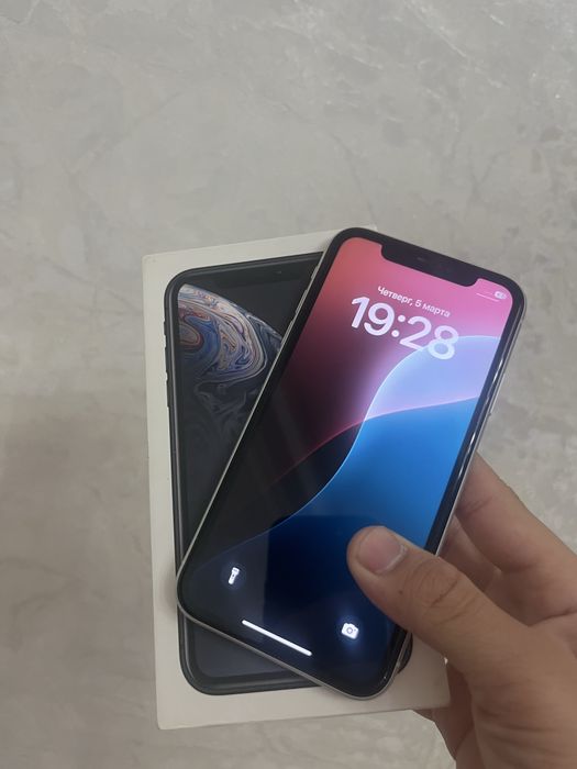 Iphone Хр 80% айфон Хр 64гб