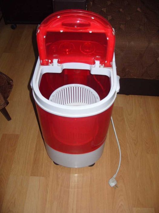 Пералня Lamarque LWM 20035R - 50 € / 97,79лв