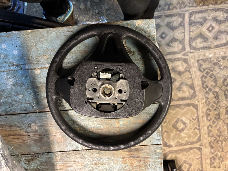 Мулти волан за Хонда Джаз 2008- 2013г