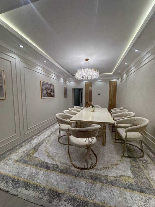 3 xonali uy sotiladi - yashnaobod - yangi remont - 6 etaj - 85 kvm