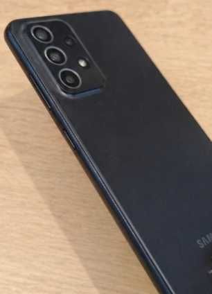 Samsung Galaxy A52s 5G / 6GB / 128GB / ТОП СЪСТОЯНИЕ