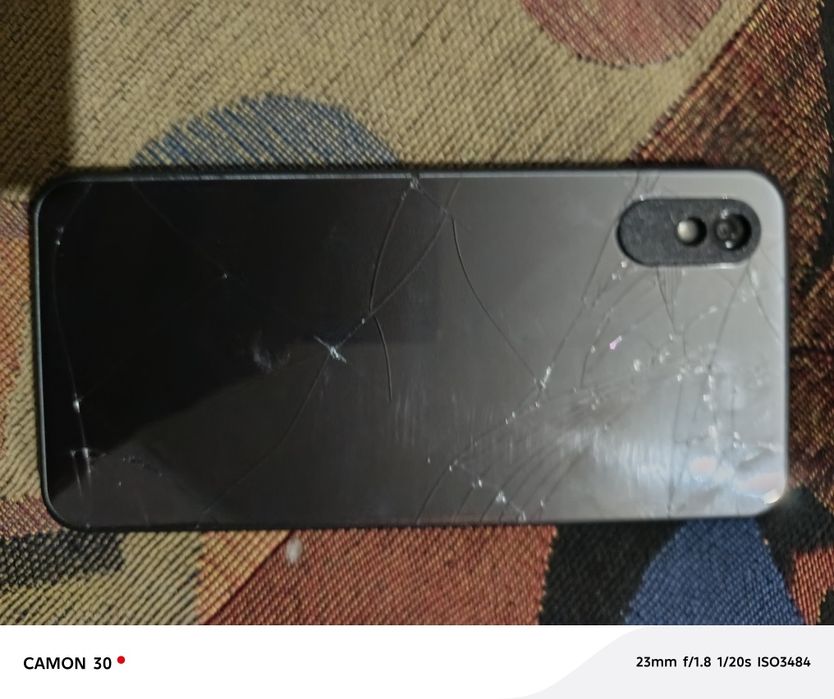 Продам телефон Redmi 9a