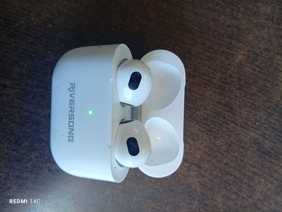 Căști Wireless bluetooth