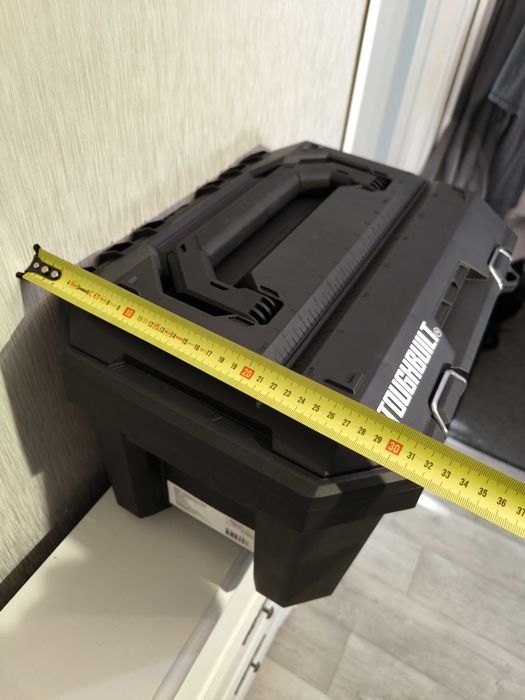 Toughbuilt Ящик для инструментов