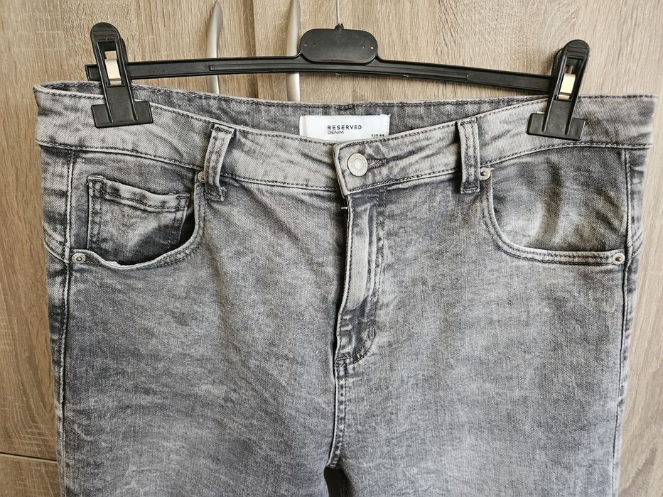 Дънки Reserved 44 размер