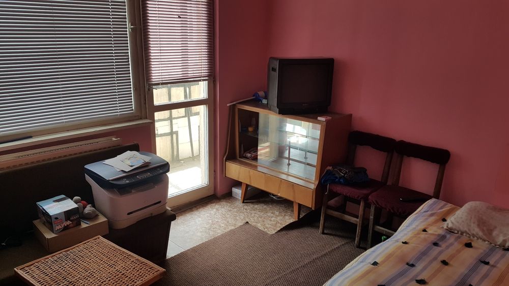 Дава се под наем Тристаен апартамент в Пловдив, Изгрев - 72 кв.м за 204 € - Снимка #13