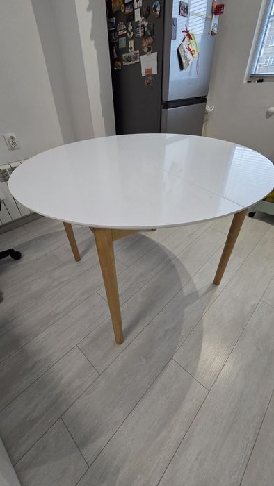 Masa MARSTRAND със столове