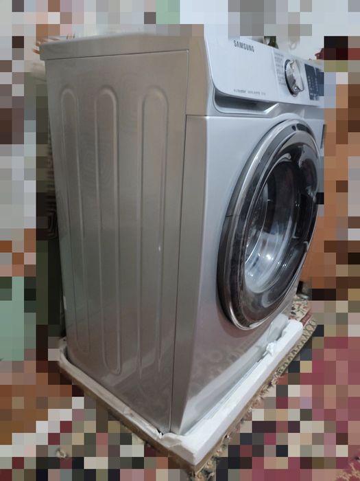 Стиральная машина сотилади йенги