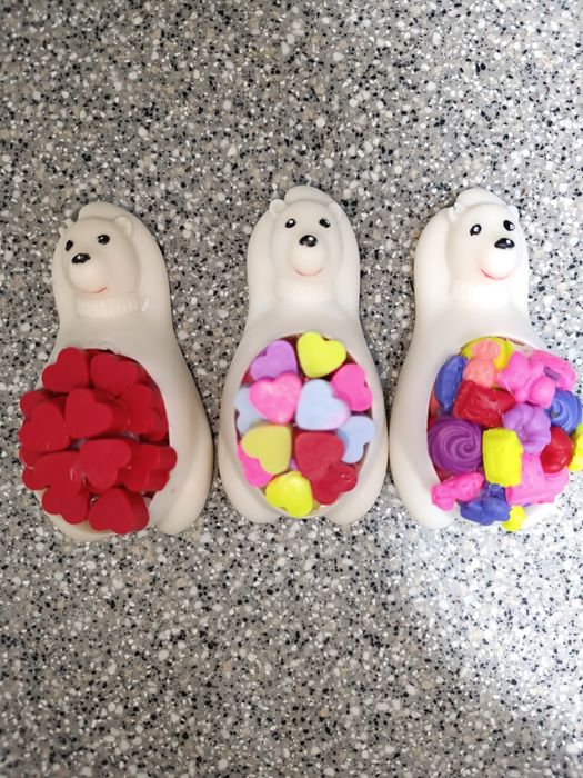 Мыло ручной работы для детей