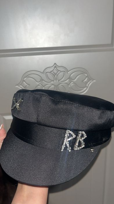 Шапка Ruslan Baginskiy