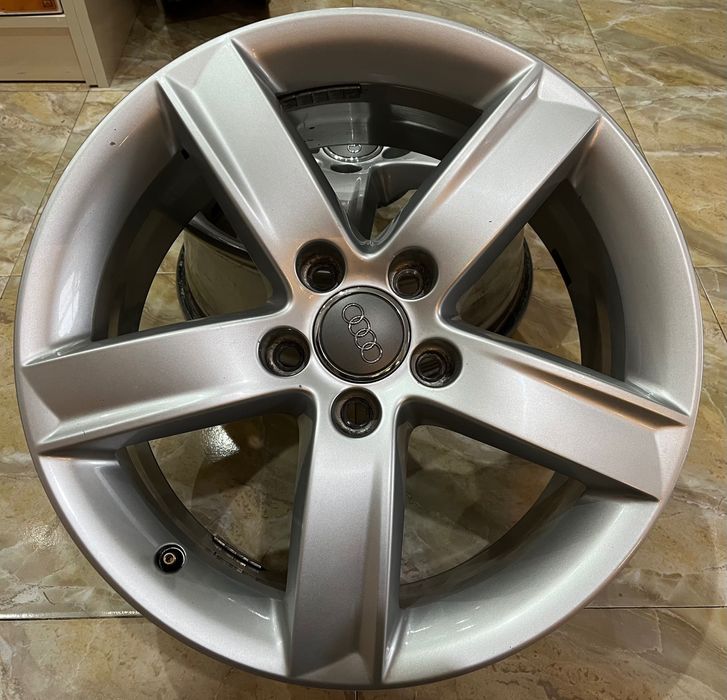 Джанти за Ауди 17 5х112