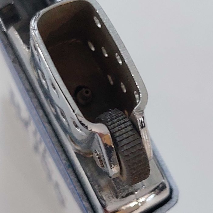 Зажигалка The boss