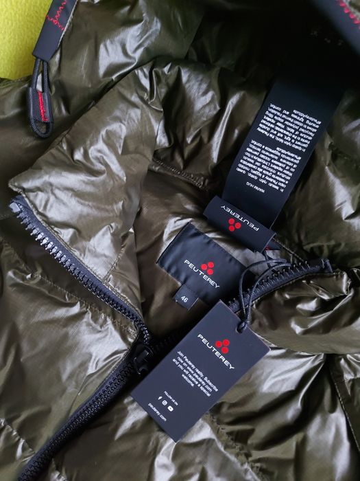 Peuterey-L-XL-НОВО-Оригинално