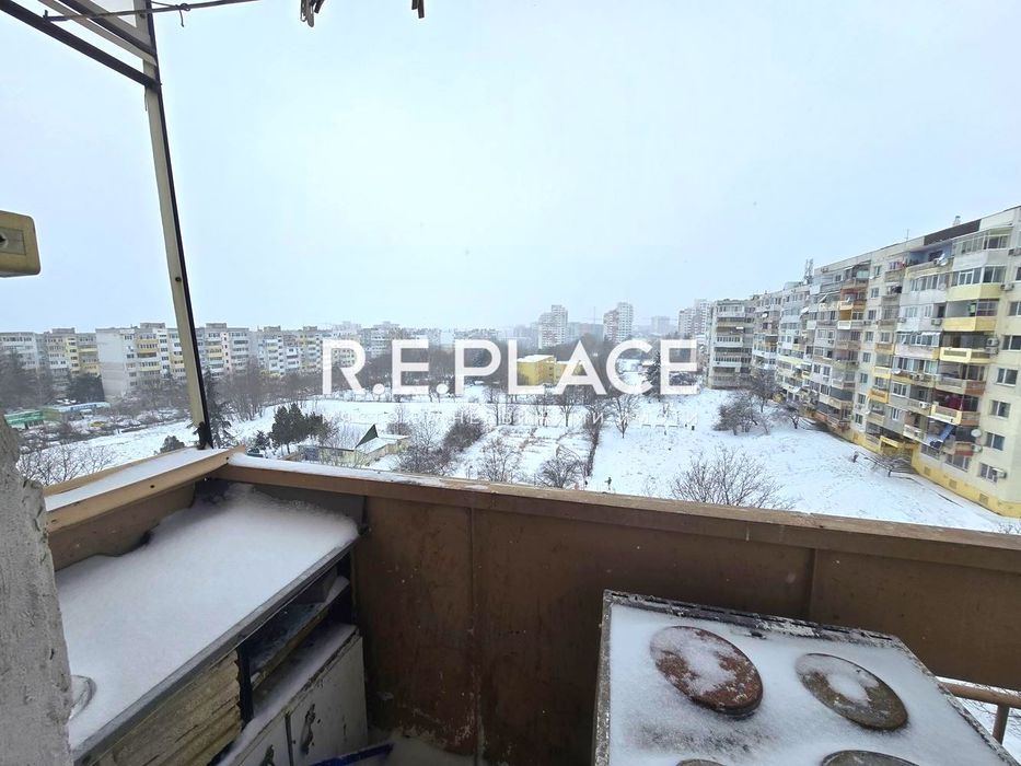 Продава се Двустаен апартамент в Варна, Възраждане 2 - 70 кв.м за 838 €/кв.м - Снимка #1