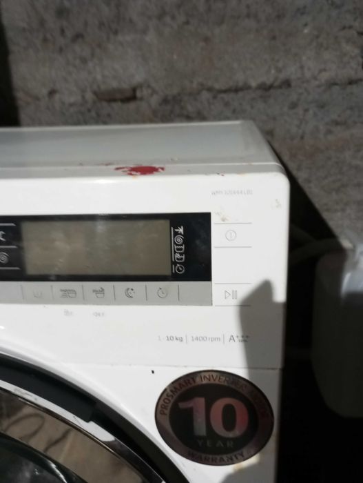 Стиральная машина BEKO бу