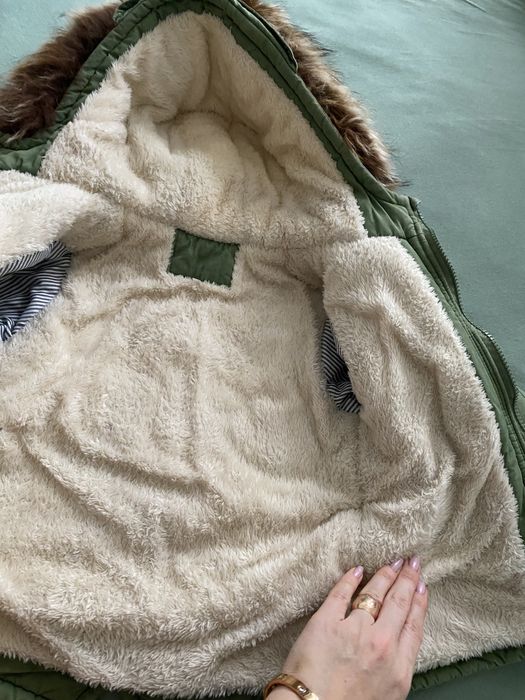 Детская парка