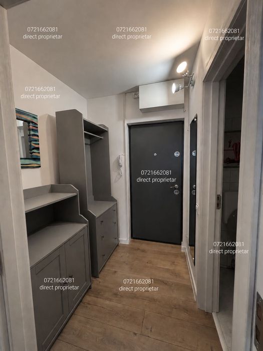 Garsoniera de inchiriat Metrou FAVORIT DRUMUL TABEREI Prima inchiriere