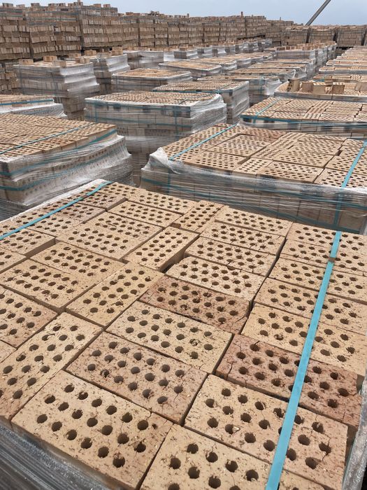 Кирпич оптом и в розницу