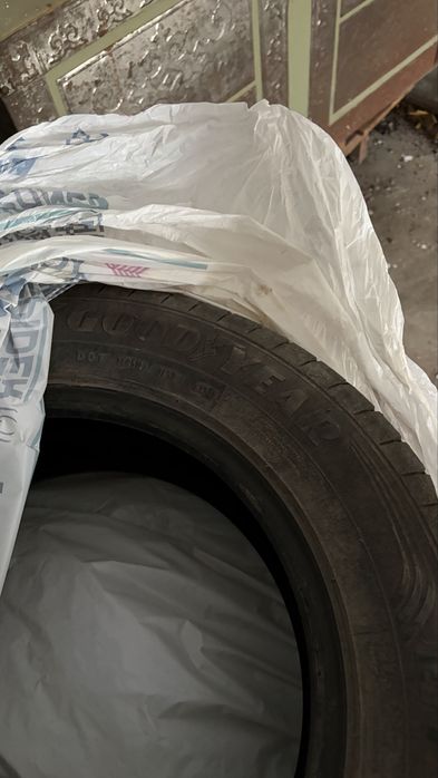 Комплент летних шин Good Year