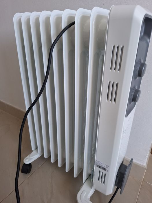 Calorifer electric de vanzare