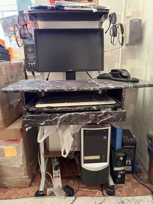 Продам компьютер в отличном состоянии 60000