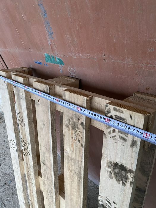 Продам поддоны размер 120 на 80