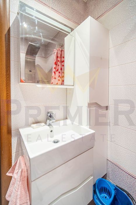 Продава се Двустаен апартамент в Варна, Гранд Мол Варна - 53 кв.м за 2831 €/кв.м - Снимка #12