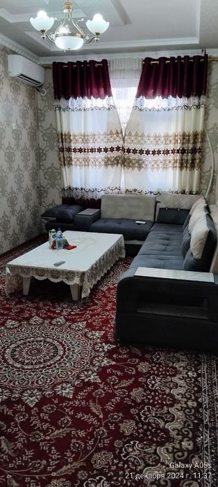 Аренда квартиры в городе Наваи 2/3/7