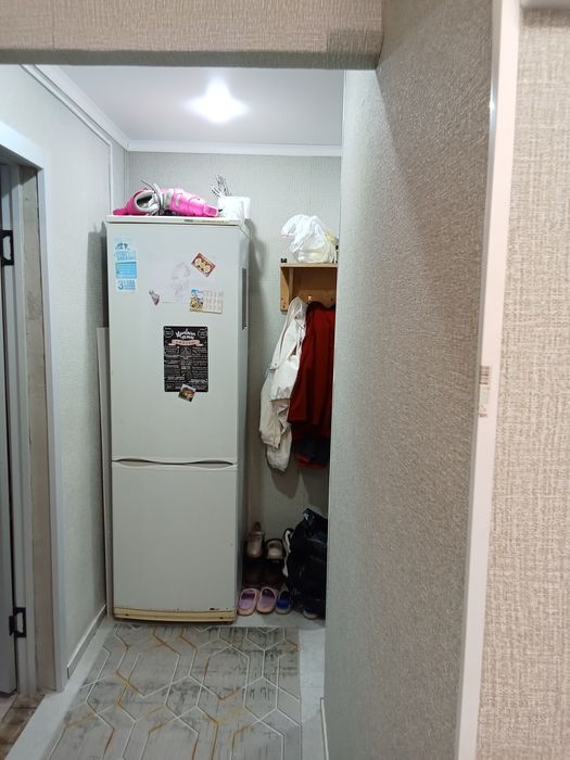 Продаётся квартира