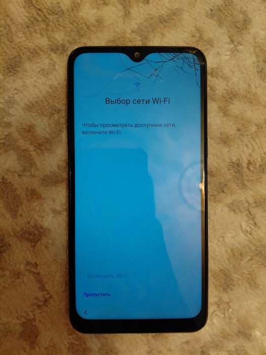 продам Samsung Galaxy A10s