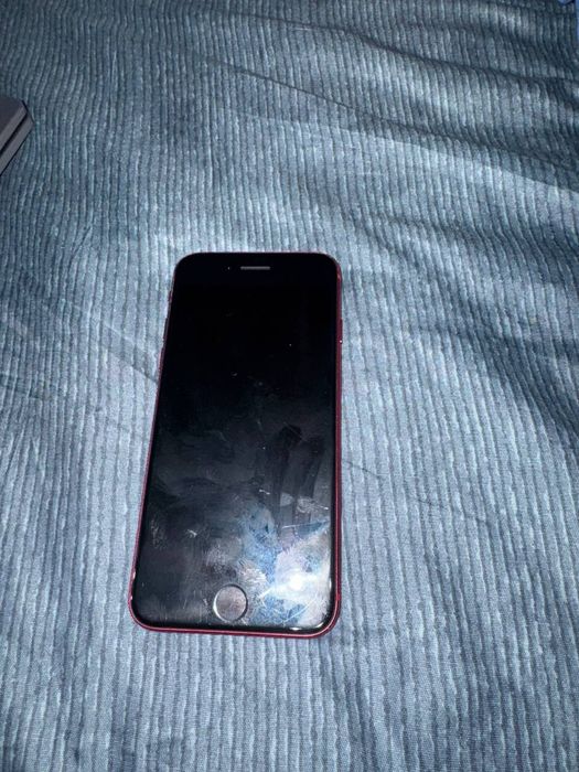 Iphone SE 2 в идеале