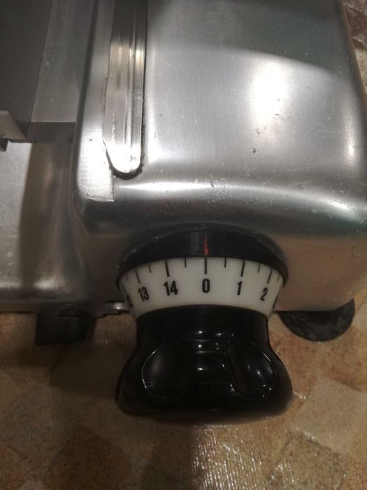 Bizerba - Машина за рязане