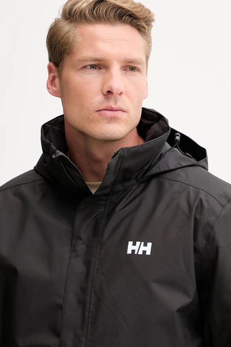 Helly Hansen Dubliner Insulated Waterproof Jacket ОРИГИНАЛНО мъжко яке