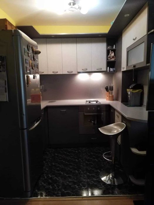 Дава се под наем Едностаен апартамент в Нова Загора - 46 кв.м за 43299 € - Снимка #4