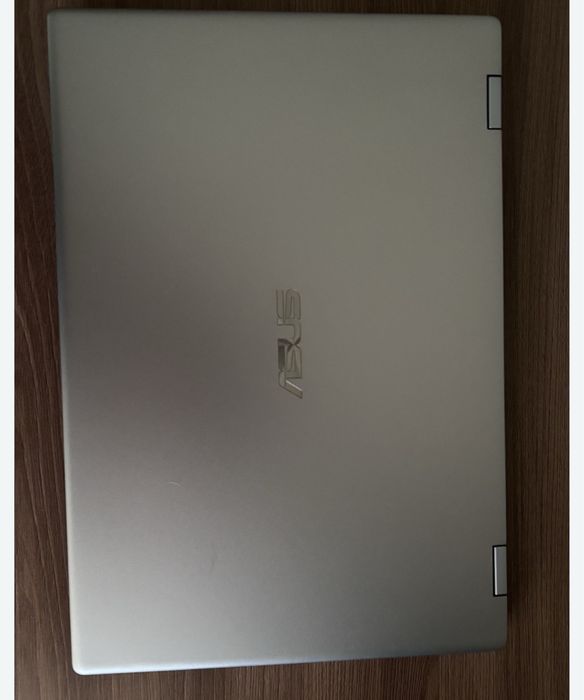 Ноутбук Планшет Asus Vivobook Flip 14