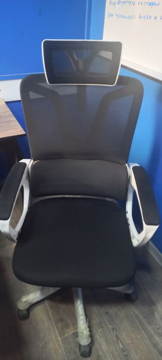 Офис стули кулай