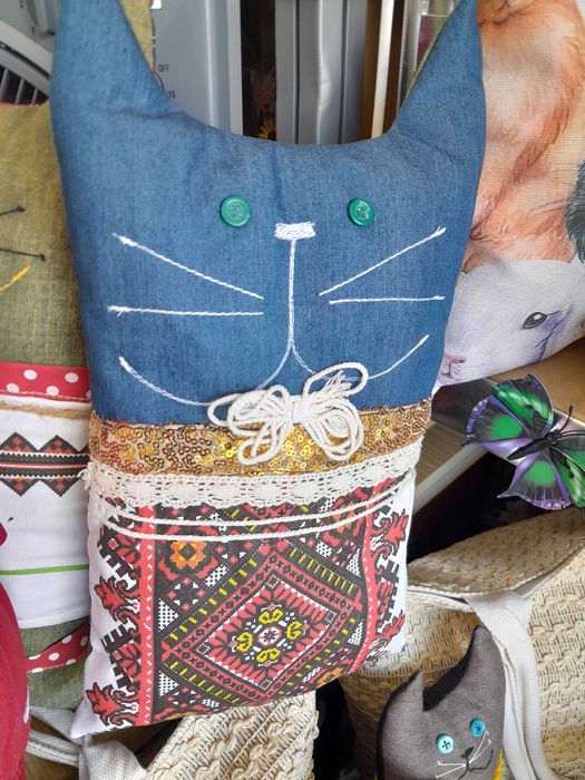 Подаръци , декорация , сувенири, Hand Made , плетиво