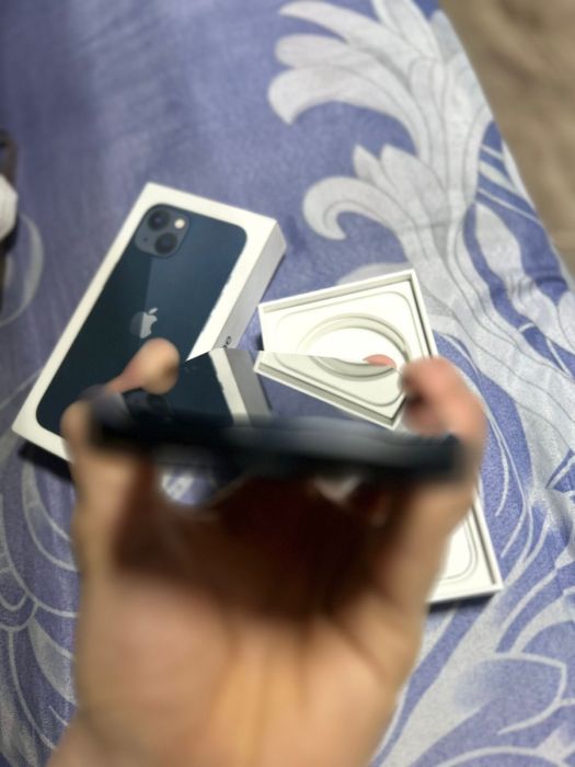 Iphone 13 срочно