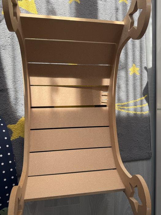 Balansoar Montesorri