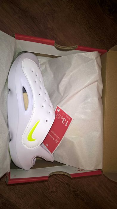 Детски сандали Nike Sol