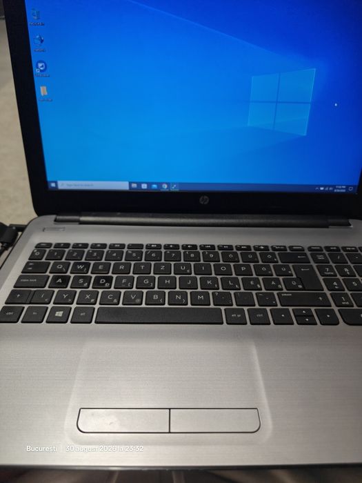 HP 255 G5 Notebook PC ca nou