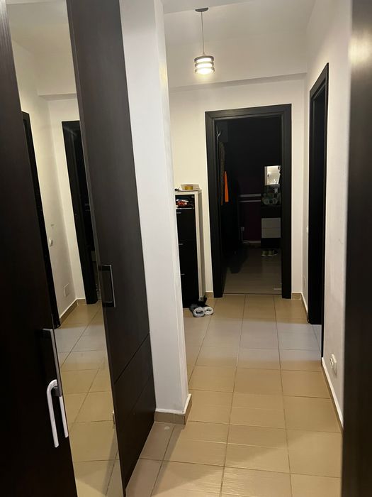 PRET CORECT !Apartament Confort Urban complet mobilat, loc parcare